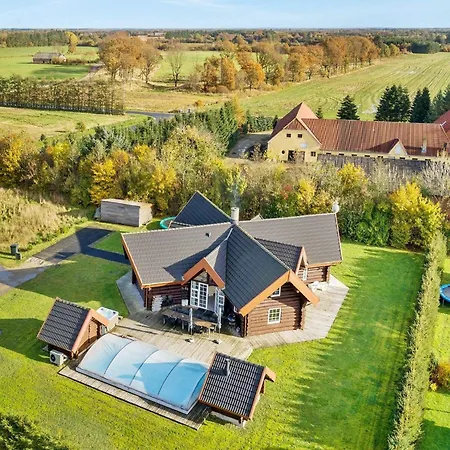 With Pool In *