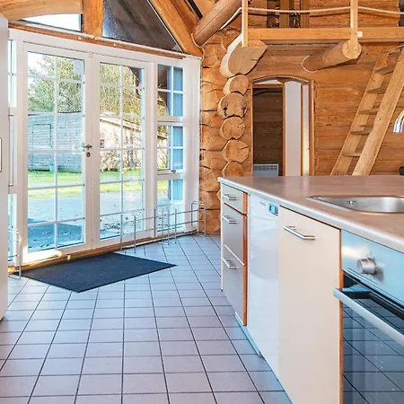 Vakantiehuis With Pool In *